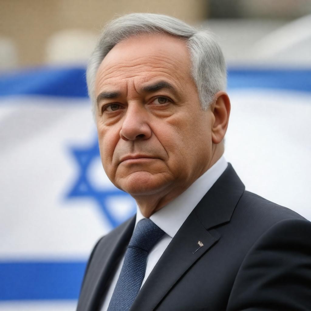 Moshe Katsav